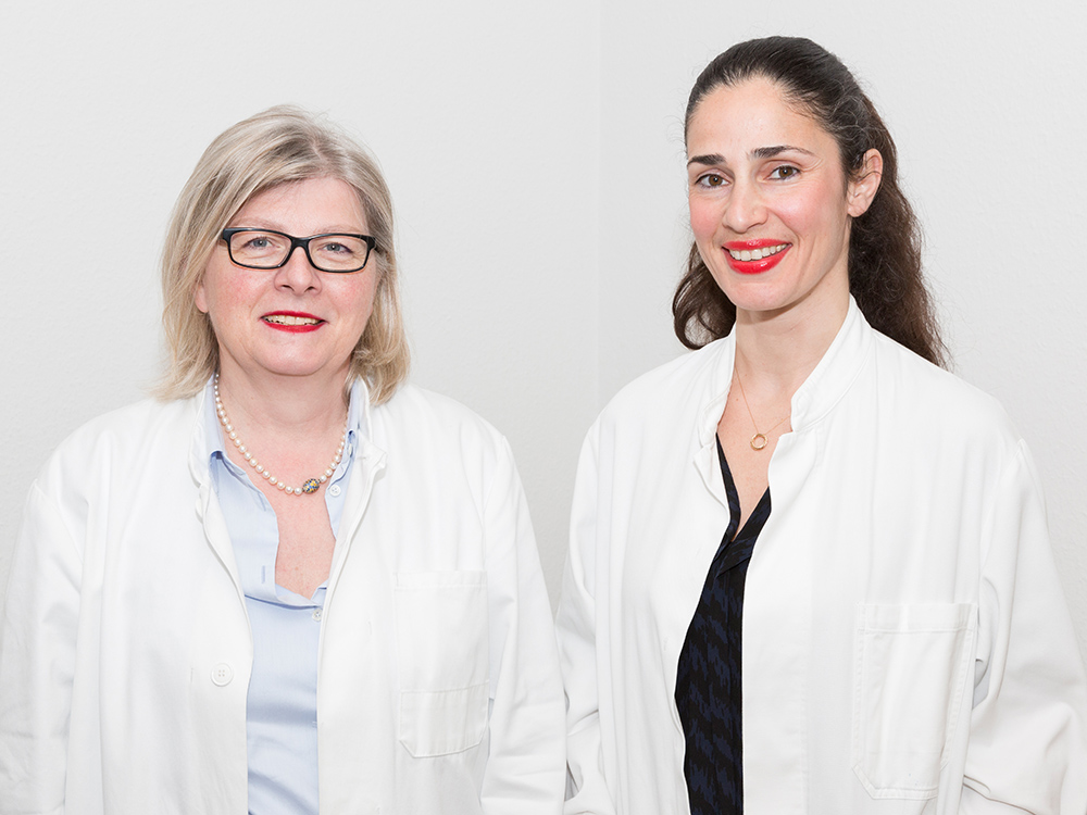 Gemeinschaftspraxis Houben Zervoulakos