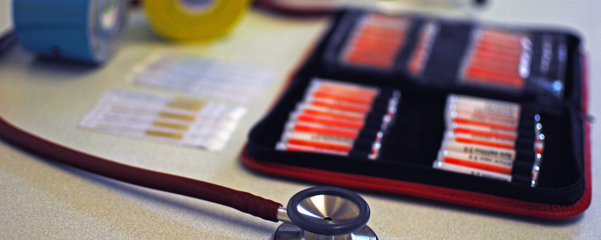 Hausärztinnen Köln-Weidenpesch